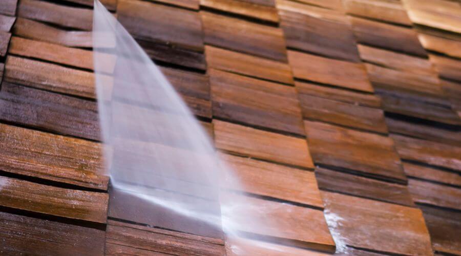 Professional gutter cleaning in Vine Grove, KY